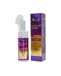 luxelux-collagen-pianka-do-mycia-150ml