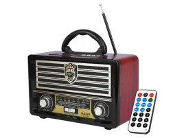 radio-sieciowo-bateryjne-fm-meier-m-113bt-z-pilotem-i-pudelkiem-mahon