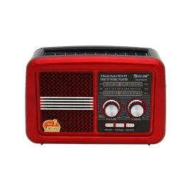 radio-solarne-przenosne-sieciowe-fm-am-sw-sd-usb-czerwone