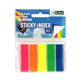 zakladki-indeksujace-pet-45x12mm-5x25szt