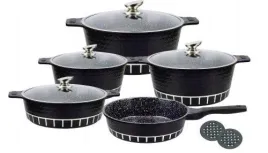 zestaw-garnkow-klonberg-diamond-black-aluminiowe-10-el-kb-4203
