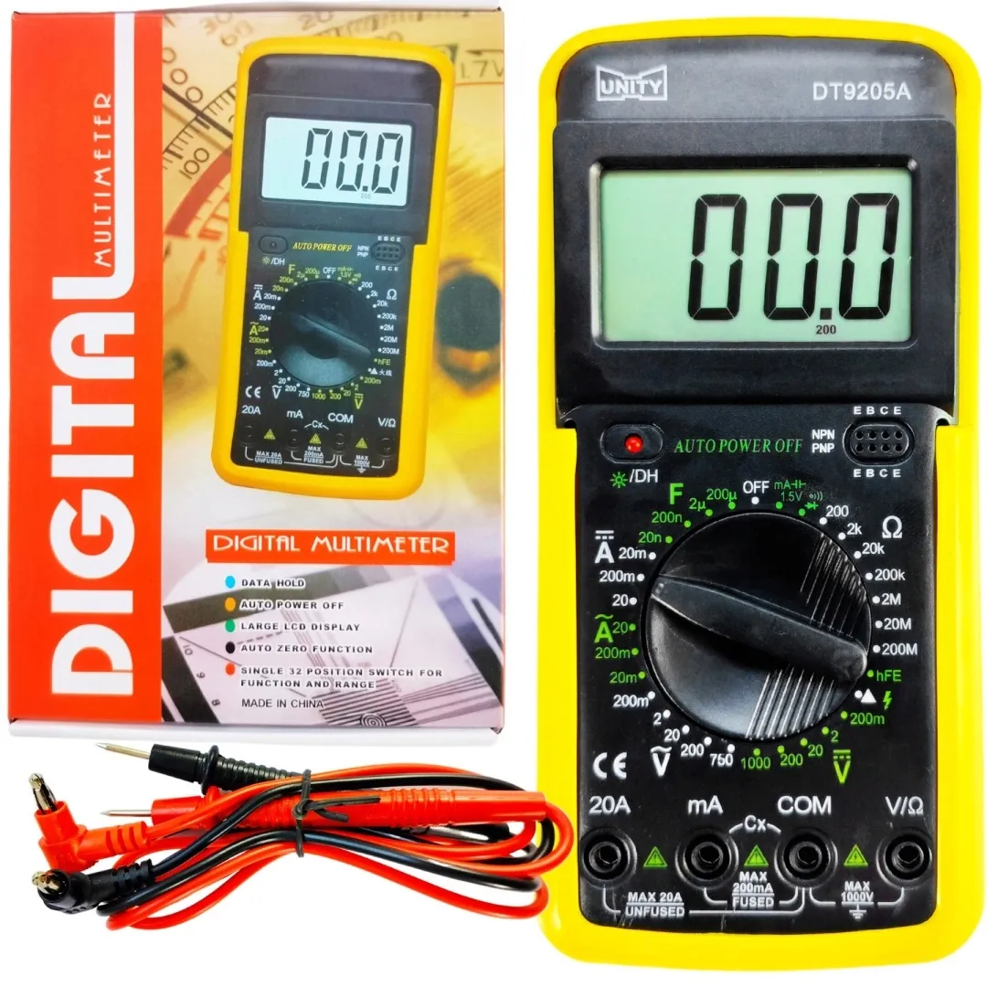 multimetr-reczny-digital-multimeter-miernik-duzy-stan-nowy