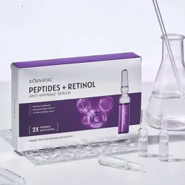 serum-w-ampulkach-kormesic-peptides-retinol