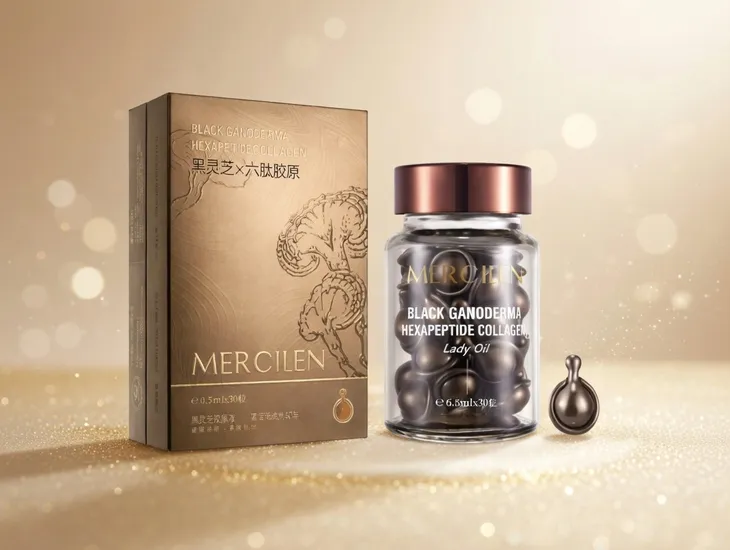 mercilen-black-ganoderma-hexapeptide-collagen-kapsulki-marka-mercilen