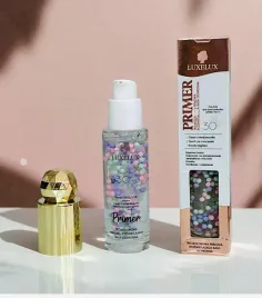 luxelux-baza-pod-makijaz-z-kolorowymi-perelkami-30ml