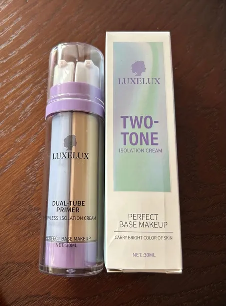 luxelux-two-tone-2w1-30-ml-stan-nowy-marka-cinna