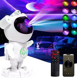 lampka-projektor-bluetooth-projektor-lampka-nocna-astronauta-bialy