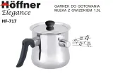 garnek-do-gotowania-mleka-hoffner-elegance-15-l-marka-hoffner