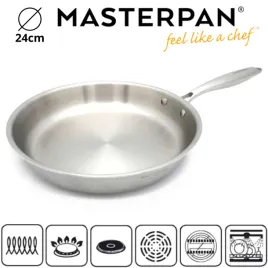 patelnia-masterpan-24-cm-stal-nierdzewna-mp-2333