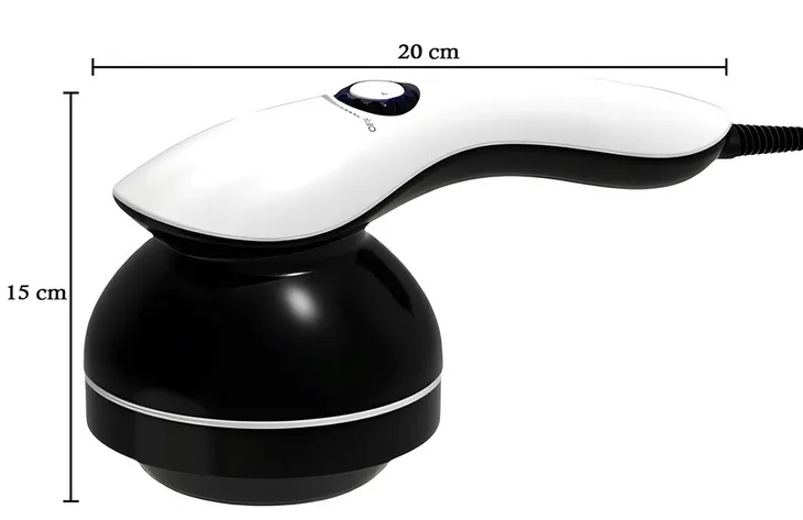 pl-664-body-massager-stan-nowy