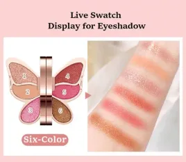 luxelux-paleta-rozswietlaczy-motyl-z-lusterkiem-wypiekany-mix-odcieni-02
