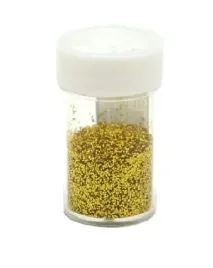 brokat-sypki-dekoracyjny-zloty-8g-solniczka