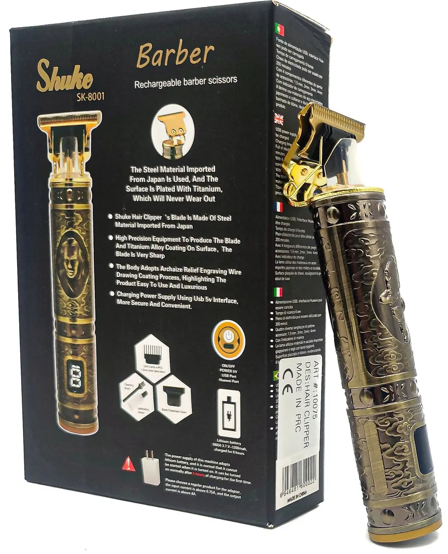 trymer-shuke-sk-8001