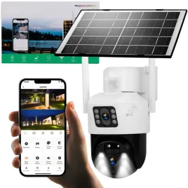 kamera-solarna-obrotowa-4g-lte-wifi-6mp-uhd-panel-7w-biala