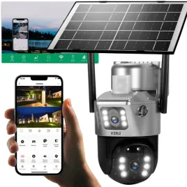kamera-solarna-obrotowa-4g-lte-wifi-6mp-uhd-panel-7w-szara