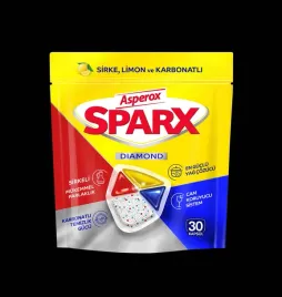 sparx-kapsulki-do-zmywarki-30-kapsulek-ocet-cytryna-and-wodoroweglan-sodu