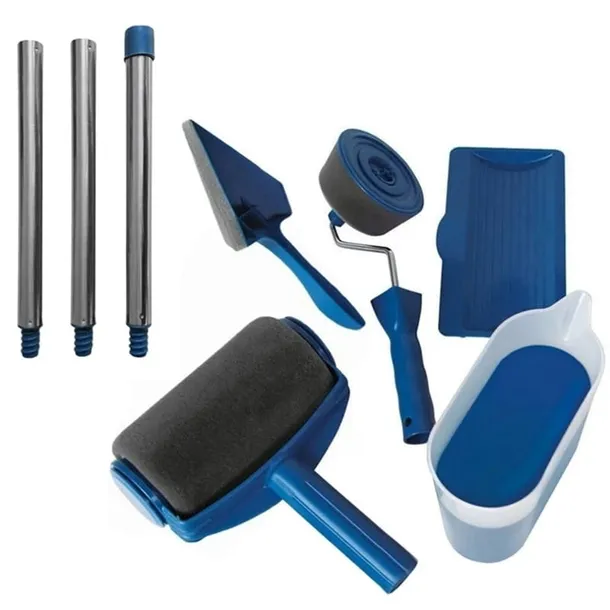 zestaw-do-malowania-niekapiacy-walek-paint-roller-stan-nowy-kod-producenta-5903457509827