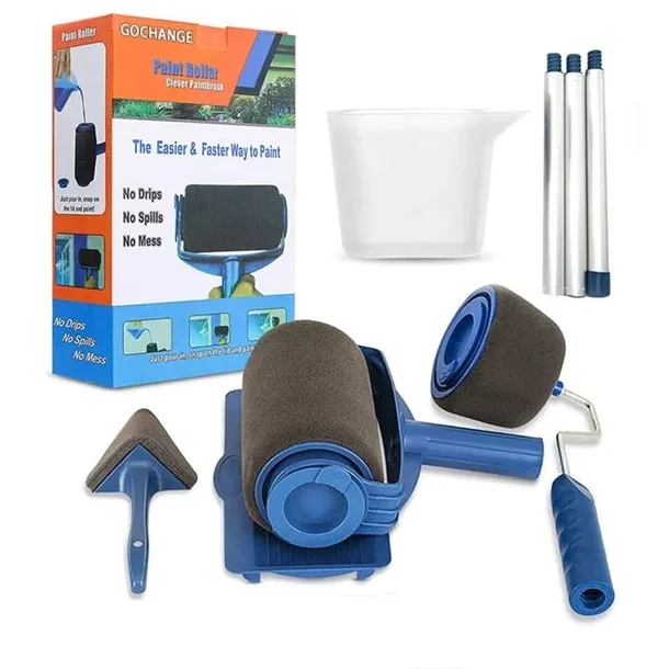 zestaw-do-malowania-niekapiacy-walek-paint-roller-kod-producenta-5903457509827-marka-bez-marki