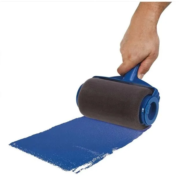 zestaw-do-malowania-niekapiacy-walek-paint-roller-stan-nowy-kod-producenta-5903457509827-marka-bez-marki