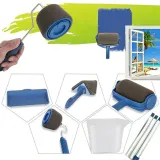 zestaw-do-malowania-niekapiacy-walek-paint-roller-kod-producenta-5903457509827-stan-nowy-marka-bez-marki