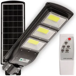 lampa-uliczna-latarnia-solarna-led-90w-z-czujnikiem-ruchu-zmierzchu-pilot