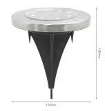 solar-recessed-lamp-vergionic-silver-13-cm-4-pcs-pcs-stan-nowy-srednica-szerokosc-11-5-cm