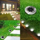 solar-recessed-lamp-vergionic-silver-13-cm-4-pcs-pcs-stan-nowy-wysokosc-calkowita-13-cm