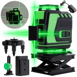 poziomica-laserowa-4d-plaszczyznowa-360-laser-krzyzowy