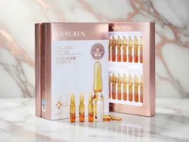 mercilen-kolagen-retinol-ujedrniajaca-esencja-x-28-ampulek