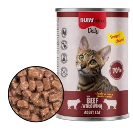 bubalicious-daily-karma-dla-kota-400g-z-wolowina-kawalki-w-sosie-8782