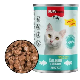 bubalicious-daily-karma-dla-kota-400g-z-lososiem-kawalki-w-sosie-8780
