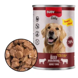 bubalicious-daily-karma-dla-psa-400g-z-wolowina-kawalki-w-sosie-8784