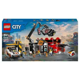 lego-city-60472-zlomowisko-z-samochodami-recykling-zgniaciarka-dzwig-zlom