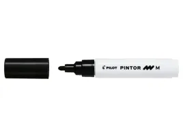 marker-permanentny-czarny-pilot-pintor-1-sztuka-m