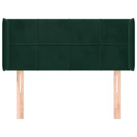 vidaxl-zaglowek-uszak-ciemnozielony-103x16x78-88-cm-aksamit