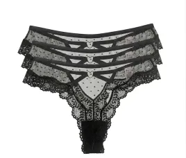 zestaw-koronkowych-sexy-stringow-z-serduszkiem-rozmiar-s-3-sztuki