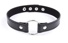 choker-obroza-z-koleczkiem
