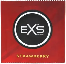exs-strawberry-sundae-prezerwatywy-truskawkowe-x1