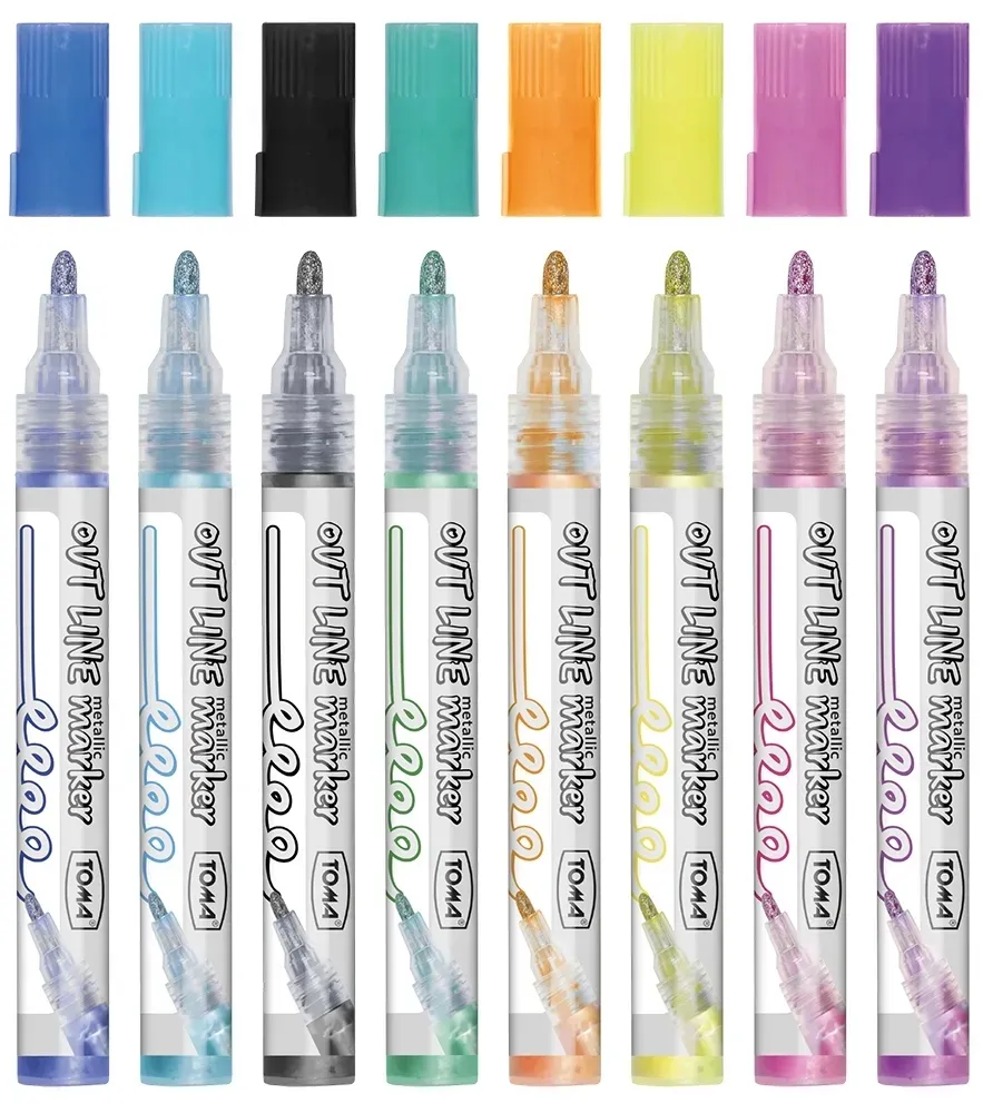 toma-outline-marker-permanentny-niebieski