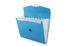 teczka-z-gumka-a4-12-przegrodek-organizer-na-dokumenty-niebieski