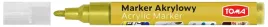 marker-akrylowy-toma-zloty
