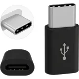 adapter-przejsciowka-micro-usb-b-do-usb-c-meski-zenski-kolory-stan-nowy
