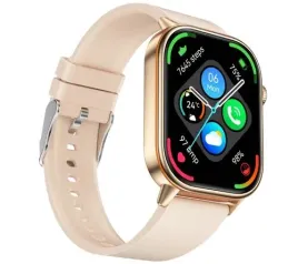 rubicon-smartwatch-rncf42-zloty-bezowy-silikon