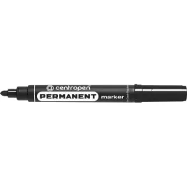 centropen-marker-permanentny-25-mm-czarny-8566