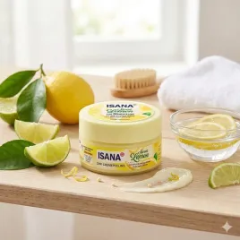 rozswietlajacy-peeling-do-ciala-isana-slodka-cytryna-kremowe-wygladzenie-2w1