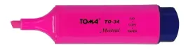 toma-zakreslacz-tekstu-to-334-to-34-rozowy-czerwon