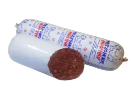 10x-kielbasa-przysmak-wolowy-mieso-karma-dla-psa-1kg-dieta-barf