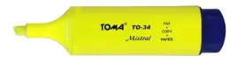 zakreslacz-toma-zakreslacze-mazak-neonowy-zolty