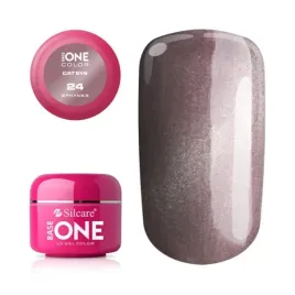 silcare-zel-uv-base-one-cat-eye-5-g-kolor-24