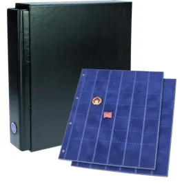album-na-pinsy-odznaki-przypinki-safe-premium-a4-compact-z-futeralem